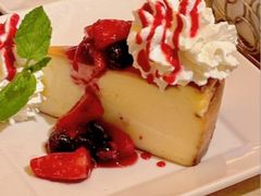 -The Cheesecake Factory芝乐坊餐厅(兴业太古汇店)