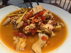 -巢爷老味(东方红店)