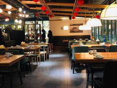 大堂-浙C老邻舍(西城海错店)
