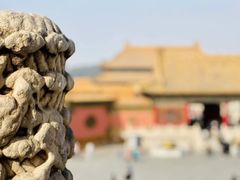 -故宫博物院(故宫)