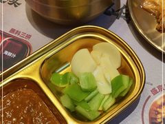 -闻老头·菊花炭烤肉(D11店)