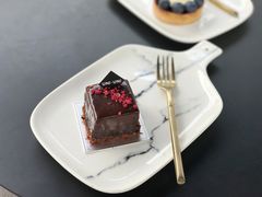 覆盆子黑森林-UNI UNI(环亚凯瑟琳店)