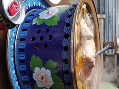 -华冠悠岚·庭院餐厅(青城后山店)