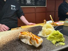 -Sushi Hanzo半藏(天环广场店)