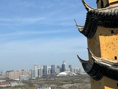 -狼山风景名胜区