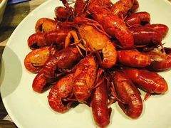 -靓靓蒸虾(中山公园店)