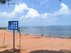 -抚仙湖禄充风景区