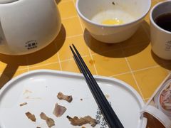 -蔡澜点心·粤菜(花城汇南区店)