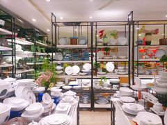 -杭州陶瓷品市场·景青陶瓷有限公司