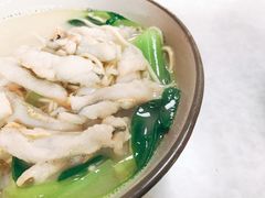 -明呈黄鱼面馆(斜土路店)