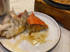 -渔娘渔家丹东海鲜(东直门店)