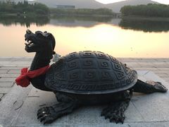 -江南大学(蠡湖校区)