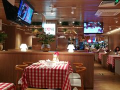 -西贝莜面村(当代商城店)