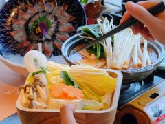 -山葵家·创意料理(宁波来福士店)