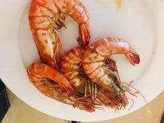 -永泰福朋喜来登酒店-宜客乐自助餐厅(远大路店)