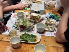 -木屋烧烤(白石洲店)