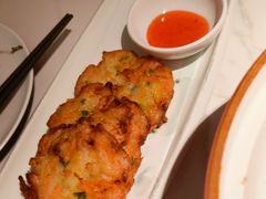 -绿茶餐厅(淮安吾悦广场店)