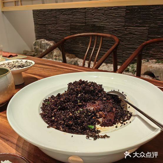 水雲涧(湘域中央花园店)
