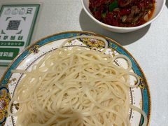 -新疆巴州金丝特餐厅(大钟寺店)