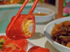 -避风塘·金牌店·夜宵(金玉兰店)