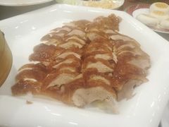 -西安烤鸭店(369烤鸭王店)