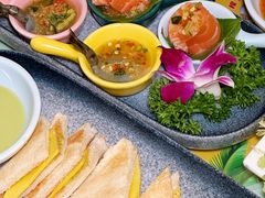 -米泰芒·东南亚料理(体育西店)