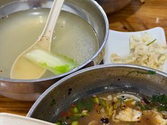 -攀枝花·任德琼·盐边羊肉米线