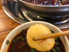 -黑竹香鸡(营和巷店)