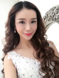 点击看大图 -3AM HAIR SALON染发烫发接发