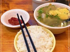 -陈记汤饭(水巷口店)