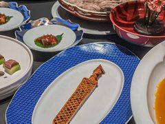 -曾宴·楚菜(湖北省博物馆店)