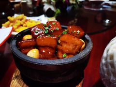 -森谷美食公园(杨行店)