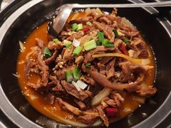 -双湖园·地标武汉菜(黄鹤楼解放路店)