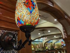 -清真·玛丽亚新疆菜主题餐厅(浙江中路店)