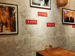 大堂-锦小馆(安贞店)