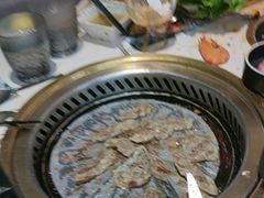 -亚马逊海鲜自助(梅溪湖步步高店)