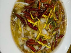 -新太二·鲜料川菜(晶耀前滩店)