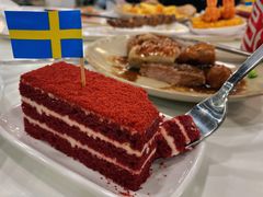 -宜家·瑞典风味餐厅(北京西红门店)