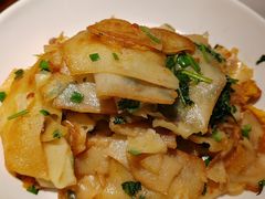-芳芳私房菜·精做淮扬菜(承德路店)