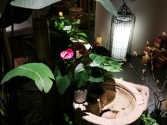 -梅间堂茶馆(绿地缤纷城店)