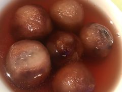 糖芋头-君来梁溪饭店-餐厅
