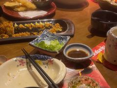 -古田居·特色寿司料理(星之岛旗舰店)
