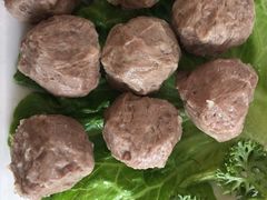 -许府牛杂·鲜牛肉火锅(梁溪万达店)