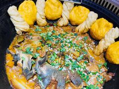 -徐家屯铁锅炖(宋家庄店)