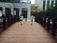 金茂凯悦酒店-上海崇明金茂凯悦酒店