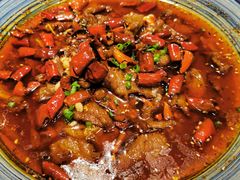 康桥牛肉-苹果树下艺术餐厅(通州店)