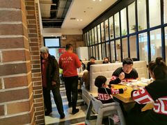 大堂-小锅饭(欧亚卖场店)