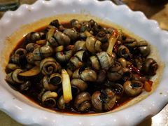 -阿巧一号私房菜(止园路店)