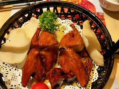 -避风塘(宝山万达店)