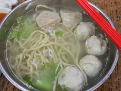 -蒂蒂香達濠魚丸